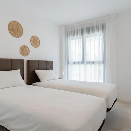 Acogedor Y Centrico En * Estepona