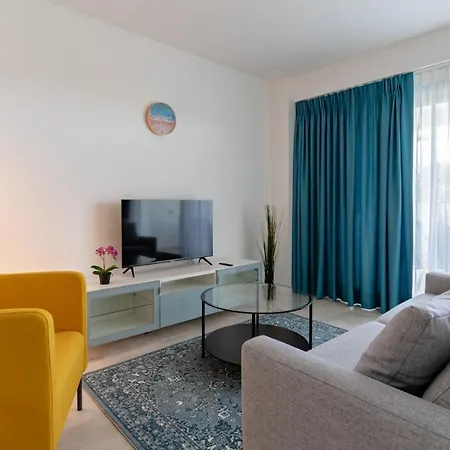 Acogedor Y Centrico En Apartament Estepona