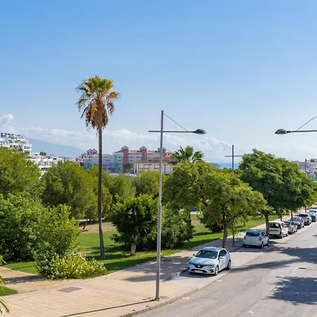 Apartament Acogedor Y Centrico En *