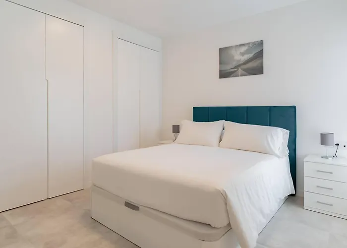 公寓 Bright And Stunning 2 Bed In Southbay - Rdr530