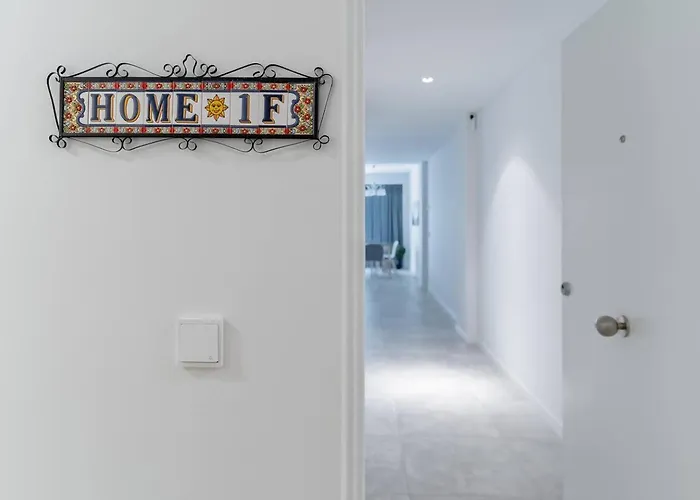 Bright And Stunning 2 Bed In Southbay - Rdr530 *