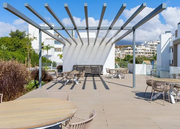 公寓 Bright And Stunning 2 Bed In Southbay - Rdr530