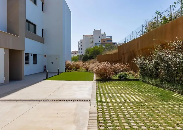 Bright And Stunning 2 Bed In Southbay - Rdr530