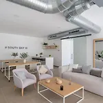 Bright And Stunning 2 Bed In Southbay - Rdr530