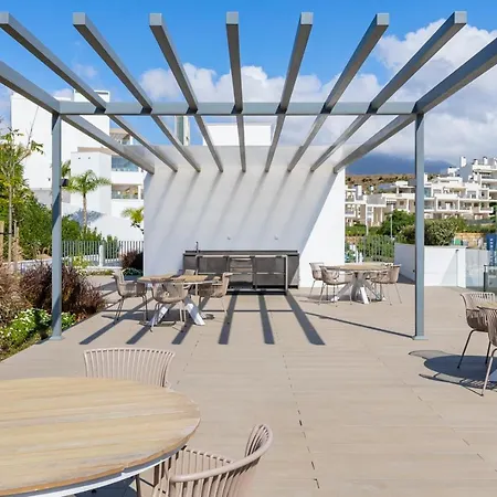 Acogedor Y Centrico En 아파트 *