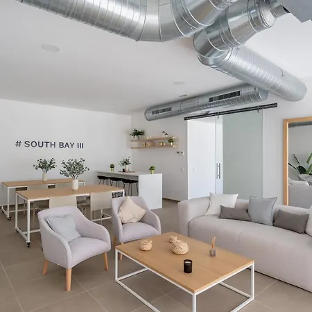 Bright And Stunning 2 Bed In Southbay - Rdr530
