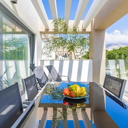 Bright And Stunning 2 Bed In Southbay - Rdr530
