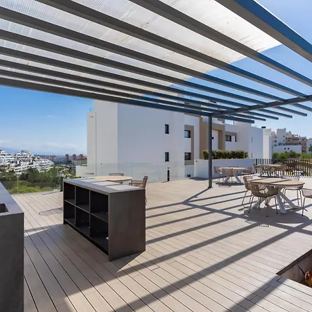 Apartman Bright And Stunning 2 Bed In Southbay - Rdr530 *