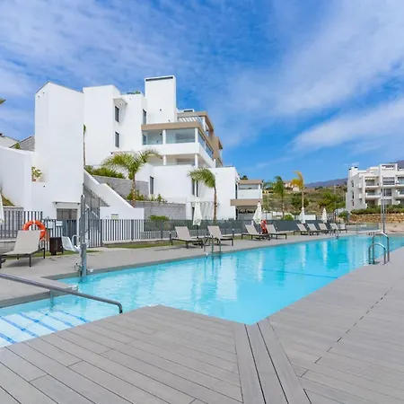 Apartman Bright And Stunning 2 Bed In Southbay - Rdr530