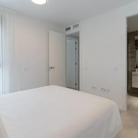 Acogedor Y Centrico En