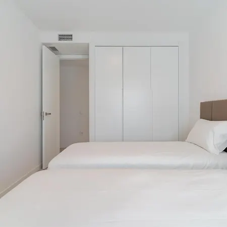 Bright And Stunning 2 Bed In Southbay - Rdr530 Apartman *