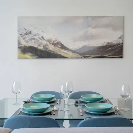 Bright And Stunning 2 Bed In Southbay - Rdr530 Apartment