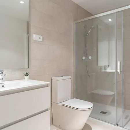 Bright And Stunning 2 Bed In Southbay - Rdr530 إِستيبونا