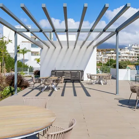 Lägenhet Bright And Stunning 2 Bed In Southbay - Rdr530