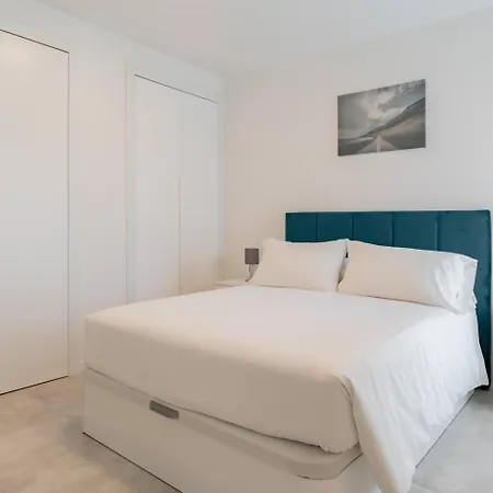 Appartement Bright And Stunning 2 Bed In Southbay - Rdr530