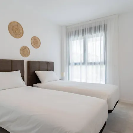 Bright And Stunning 2 Bed In Southbay - Rdr530 Appartement *