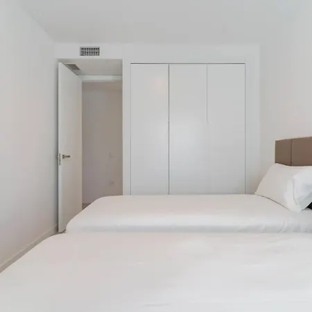 Lejlighed Bright And Stunning 2 Bed In Southbay - Rdr530 Estepona