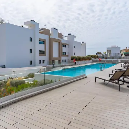 Bright And Stunning 2 Bed In Southbay - Rdr530 Lejlighed