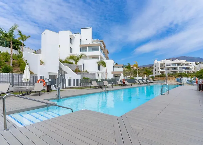 Appartement Bright And Stunning 2 Bed In Southbay - Rdr530