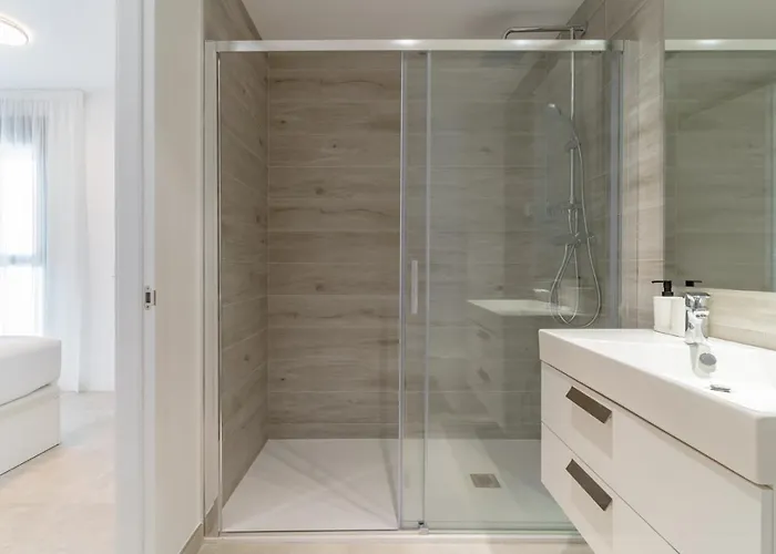 Bright And Stunning 2 Bed In Southbay - Rdr530 * Estepona