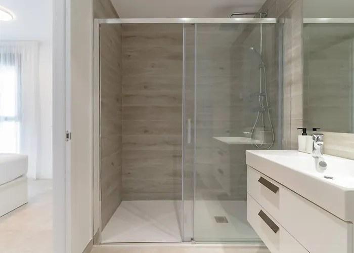 Bright And Stunning 2 Bed In Southbay - Rdr530 * Estepona