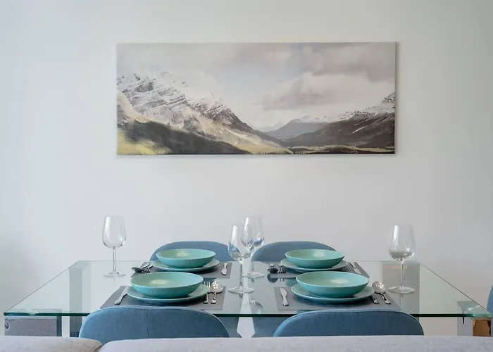 Bright And Stunning 2 Bed In Southbay - Rdr530 Appartement