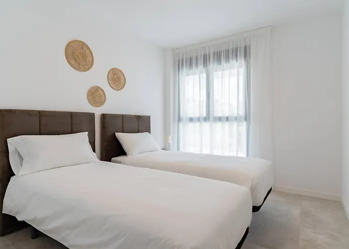 Bright And Stunning 2 Bed In Southbay - Rdr530 Appartement *