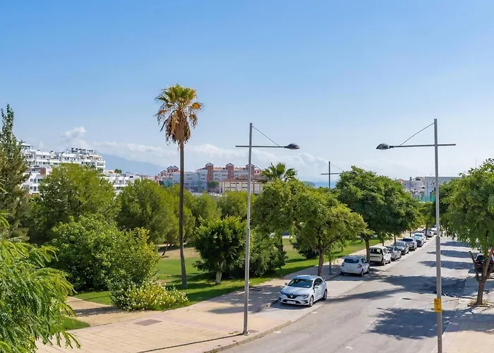 Bright And Stunning 2 Bed In Southbay - Rdr530