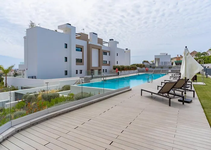 Bright And Stunning 2 Bed In Southbay - Rdr530 Appartement