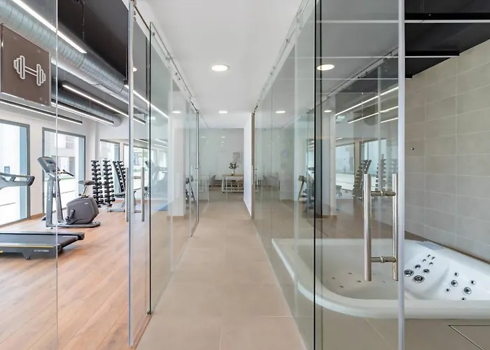 Bright And Stunning 2 Bed In Southbay - Rdr530 Appartement Estepona