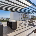 Bright And Stunning 2 Bed In Southbay - Rdr530 * Estepona