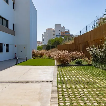 شقة Acogedor Y Centrico En *